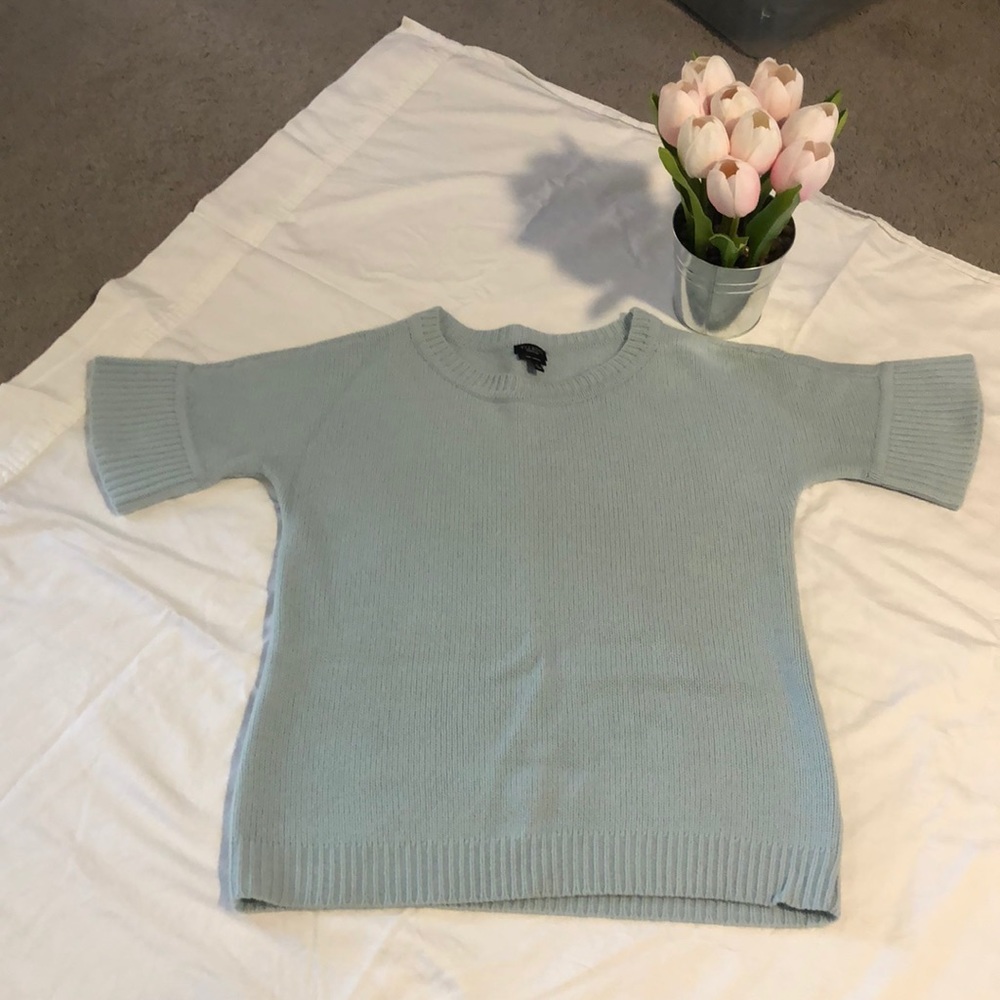 Talbot’s Cashmere Sweater